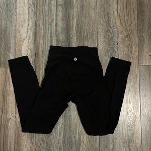 Lululemon Align leggings